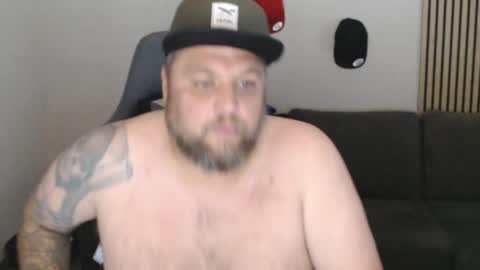 Chrizz online show from June 10, 3:00 pm
