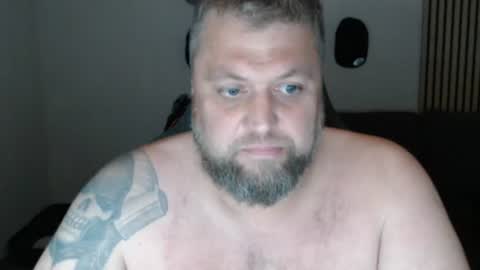Chrizz online show from June 15, 10:12 pm