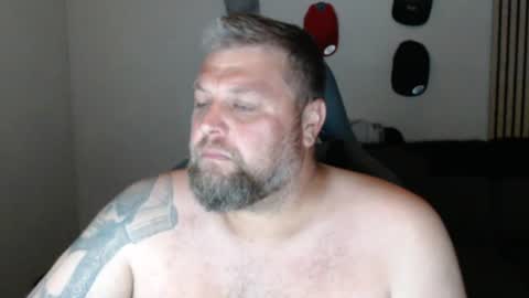 Chrizz online show from June 24, 10:42 pm