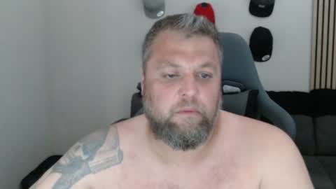 Chrizz online show from June 25, 5:39 pm