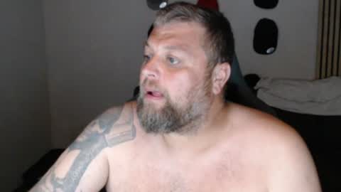 Chrizz online show from June 29, 10:32 pm