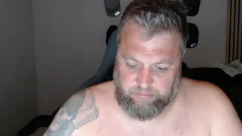 Chrizz online show from June 30, 8:54 pm