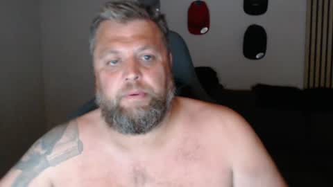 Chrizz online show from July 3, 11:55 pm