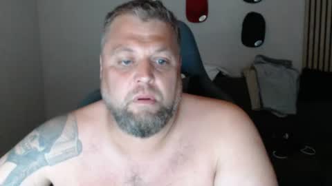 Chrizz online show from July 8, 9:52 pm