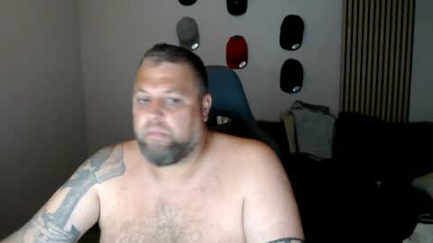 Chrizz online show from July 10, 11:40 pm
