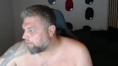 Chrizz online show from July 15, 10:04 pm