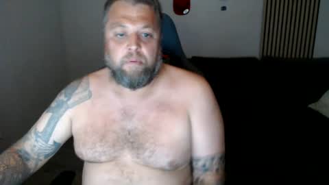 Chrizz online show from July 25, 10:18 pm