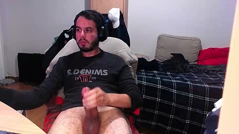 Snapshot of chromefox123 chatting on February 2, 9:57 pm Chromefox123 online show from February 2, 9:57 pm