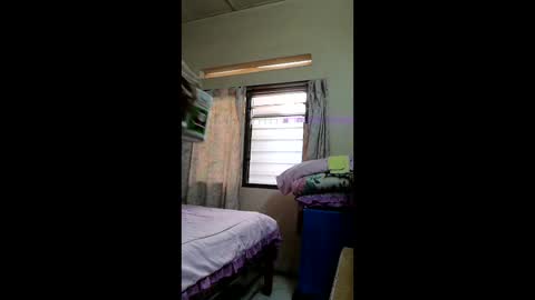 Snapshot of chuahboonsing chatting on April 20, 5:32 am Chuah Boon Sing online show from April 20, 5:32 am