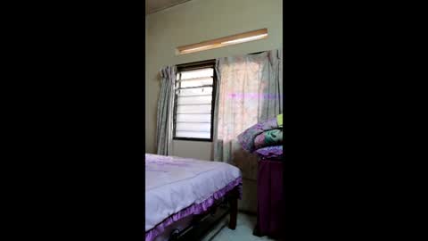 Snapshot of chuahboonsing chatting on May 10, 3:55 am Chuah Boon Sing online show from May 10, 3:55 am