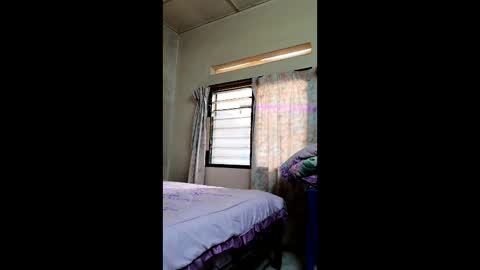 Snapshot of chuahboonsing chatting on May 20, 6:08 am Chuah Boon Sing online show from May 20, 6:08 am