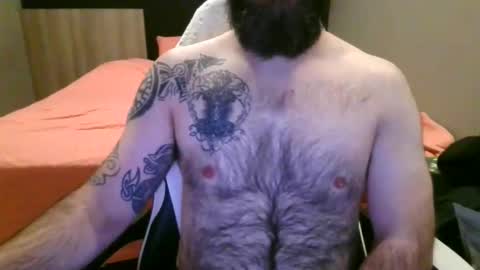 chub bear 99 online show from June 7, 2:54 pm