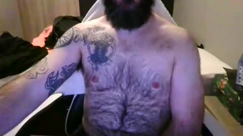 chub bear 99 online show from June 10, 12:55 am