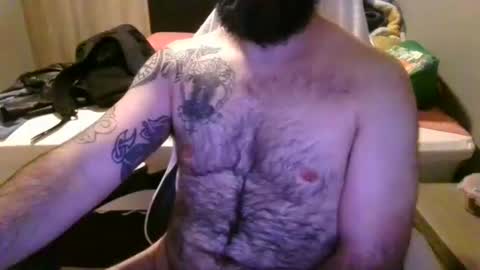 chub bear 99 online show from June 16, 1:08 am