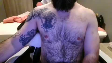 chub bear 99 online show from June 21, 12:02 am