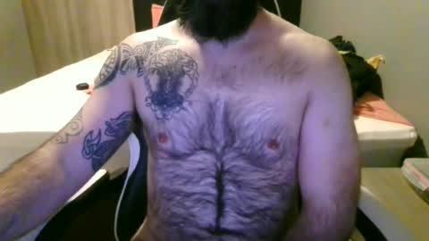 chub bear 99 online show from June 22, 10:23 am