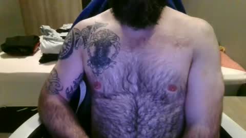 chub bear 99 online show from June 24, 12:31 am