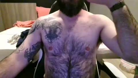 chub bear 99 online show from July 4, 3:13 am
