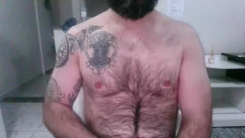 chub bear 99 online show from July 23, 9:24 pm