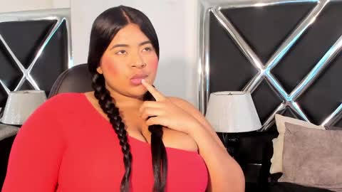 chubbybrownsex online show from May 23, 9:41 pm