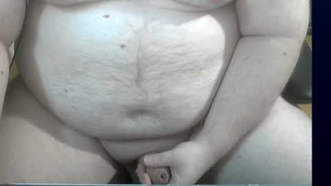 chubbycock_89 online show from June 9, 5:57 pm