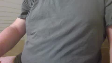 chubbycub14 online show from March 21, 1:26 pm