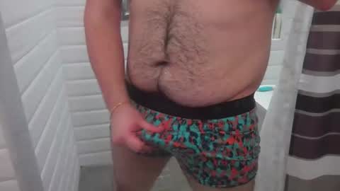 chubbycub14 online show from March 27, 3:12 am