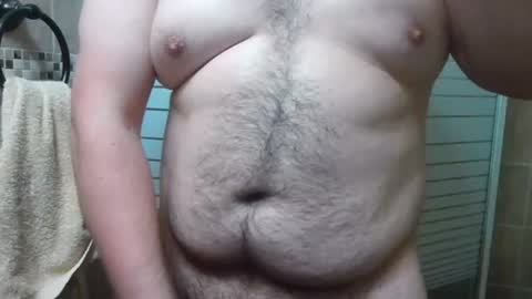 chubbycub14 online show from June 30, 3:07 am