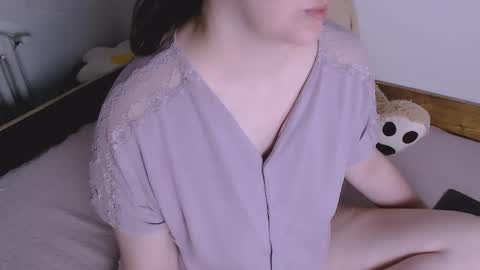Maia online show from May 28, 6:38 pm