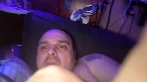Snapshot of chubbyman43 chatting on May 8, 1:22 am chubbyman43 online show from May 8, 1:22 am