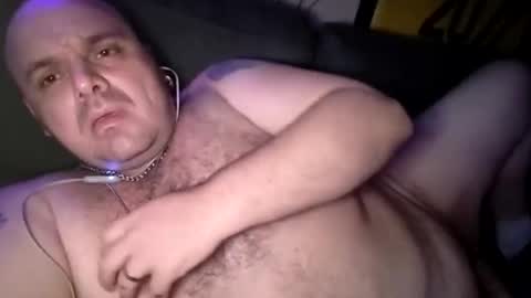 Snapshot of chubbyman43 chatting on June 3, 3:09 am chubbyman43 online show from June 3, 3:09 am