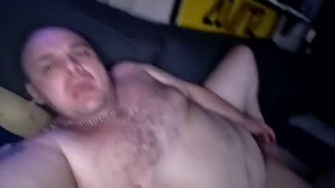 chubbyman43 online show from June 15, 2:25 am
