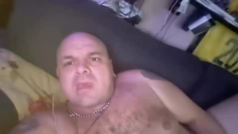 chubbyman43 online show from July 7, 3:53 am