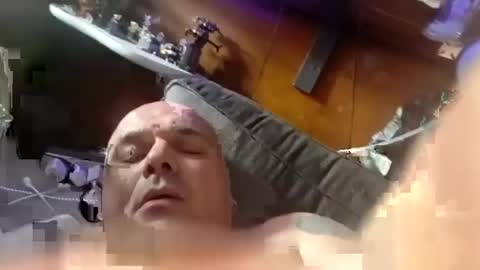 chubbyman43 online show from July 27, 12:56 pm
