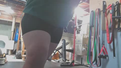 Chubbypumper online show from January 5, 4:48 pm
