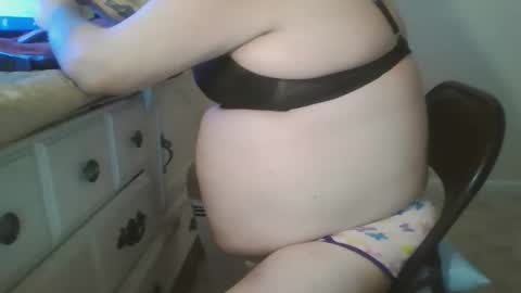 chubpandaddy online show from February 4, 3:01 am