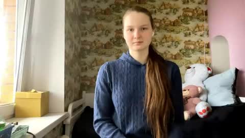 Eva online show from April 26, 8:34 am