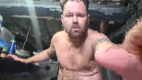 chuck7891 online show from June 15, 9:17 pm