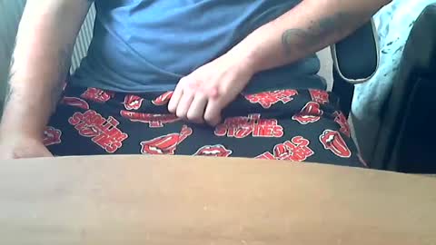 chunkisgreat online show from June 18, 1:48 pm