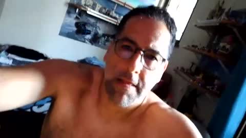 chunkydriper online show from July 24, 12:03 pm
