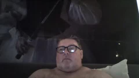 chunkyload72 online show from April 7, 9:59 pm