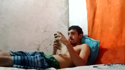 chupaculitos77 online show from July 6, 12:35 pm