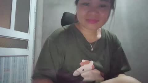 Chupi online show from May 30, 2:52 am