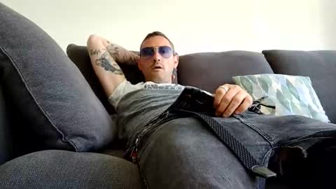 ciaoneciaone25 online show from May 7, 9:36 am