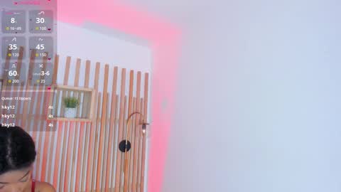  CIARA online show from February 26, 7:57 pm