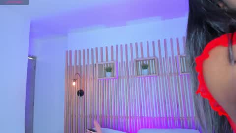  CIARA online show from March 25, 8:15 pm