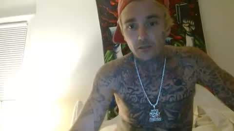 cidandscar online show from June 26, 5:56 am