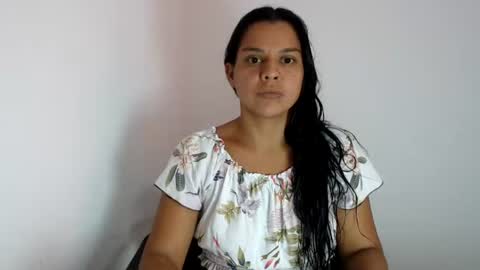 Snapshot of cielonoir04 chatting on July 20, 6:43 pm Cielo Noir online show from July 20, 6:43 pm