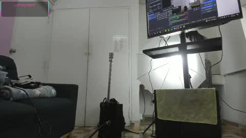Cinamoon online show from May 25, 12:22 pm