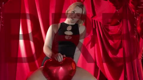 Cin Bellamy online show from March 4, 11:27 am